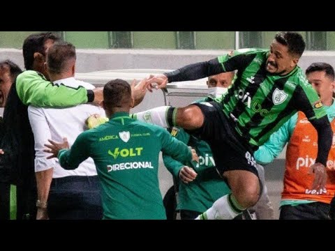 MOMENTO INICIAL DA VOADORA DE ALOÍSIO BOI BANDIDO