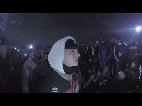 KALA vs SLR vs KALI - 8vos EL PINTAGONO - FECHA 1