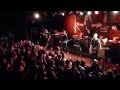 Anti-Flag - To Hell with Boredom (Houston 01.10 ...
