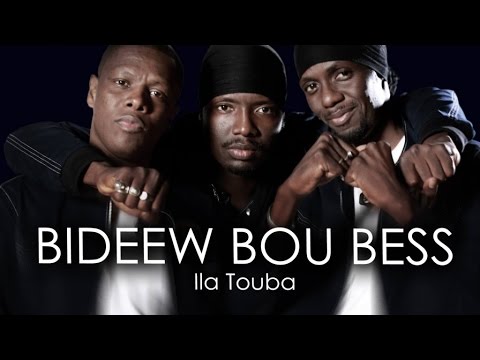 Bideew Bou Bess - Ila Touba - Audio Officiel