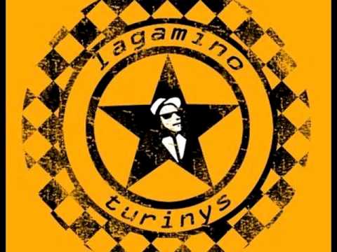 Lagamino Turinys meets Eazystyle MC - Stomp! (Live@XI20)