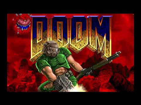 Steam Community :: Video :: DOOM | Full Steam Day 7