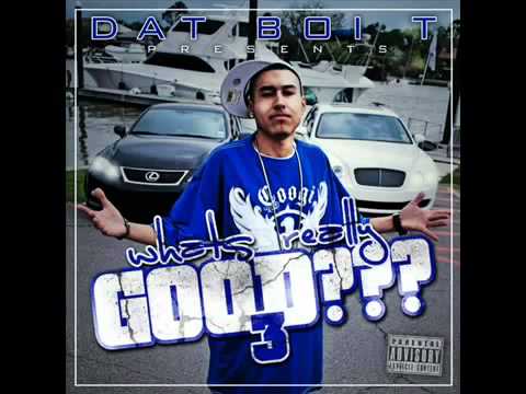 Dat Boi T Featuring  Villain  Lil Young and Bing   Ima Damn Fool