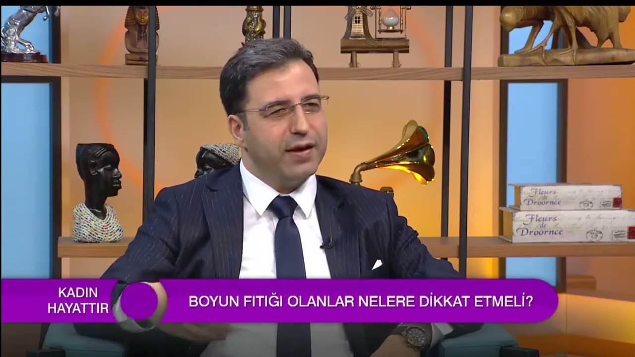 Boyun Fıtığı Belirtileri Neler? Her Boyun Ağrısı, Boyun Fıtığından Mı Kaynaklıdır?