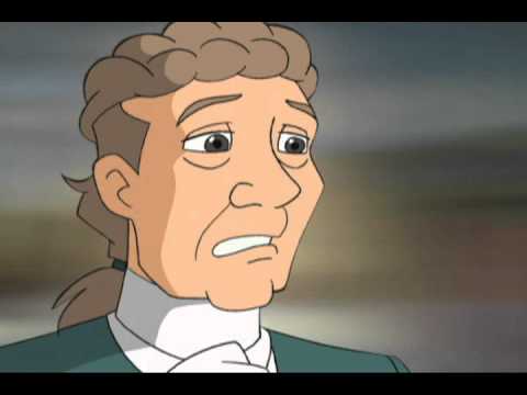 Liberty's Kids 125 – Allies at Last - Kids (6+), Kingdom Kids Zone - Liberty's Kids - WildBrain