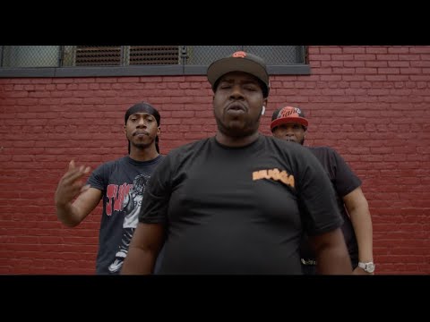 Brooklyn Gumbo Freestyle - Awall X Mizzy Maebac X RangeRover Rugga