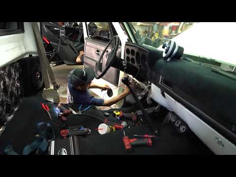 c10 quick install  full system