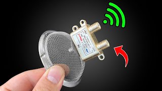 Download lagu No Internet Needed! The Secret to Watching all TV Channels for Free mp3