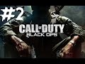 CALL OF DUTY BLACK OPS Gameplay Walkthrough Part 2 CALL OF DUTY BLACK OPS Gameplay Walkthrough Part 2