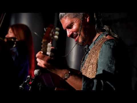 Godalkanje: Wild Strings Trio & Godalkanje Fiddle Gang - Kopanica