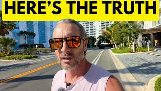 The Truth About Falling Prices They're NOT TELLING YOU