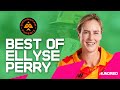 Ball Striking Ellyse Perry Batting Masterclass The Hundred