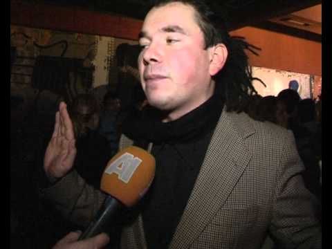 First Macedonian Hip Hop Awards 2009/Prvi Makedonski Hip Hop Nagradi 2009