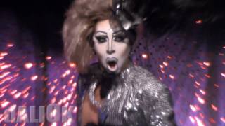 EVA FLOW in | &quot;KRISS DU&#39;CECILE MADNESS&quot;