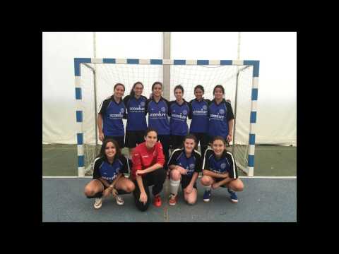 Futsal Indus vs Arquitectura 10/11/2016