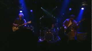 Zounds @ Melkweg - Amsterdam - Grauzone Festival - Little Bit More