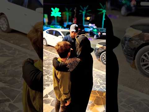 اخذو طفلها منها خصب؟