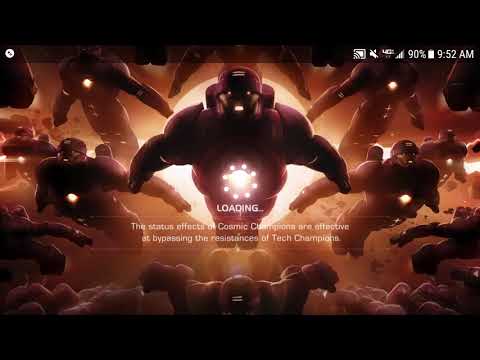 5.4.3 resilience & rage path