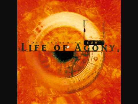 Life of Agony - Let's Pretend (Trippin') (1997)