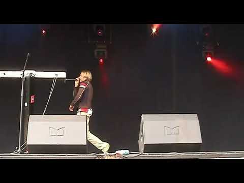 Milk Inc Feat Sylver I Dont' Care