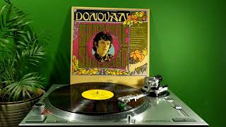 Donovan - The Trip (1966) (LP Original Sound)