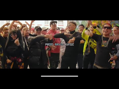 De La - Daizak, @DjBryankingz , Profeta Yao Yao Ft. @AguilaDS1 & Smi-Lee