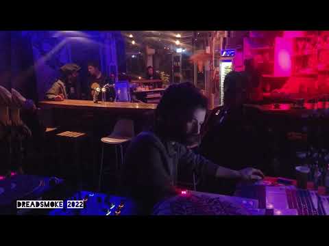 Thunder of jah army ft black omolo - Dub & Dubwise Is The Key & Powah @ dubmachine 151022