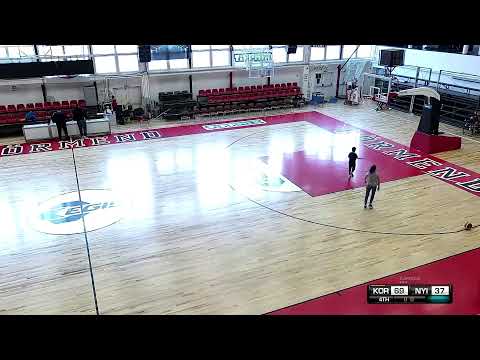 Körmendi Törpördögök – Nyíregyháza  U 18