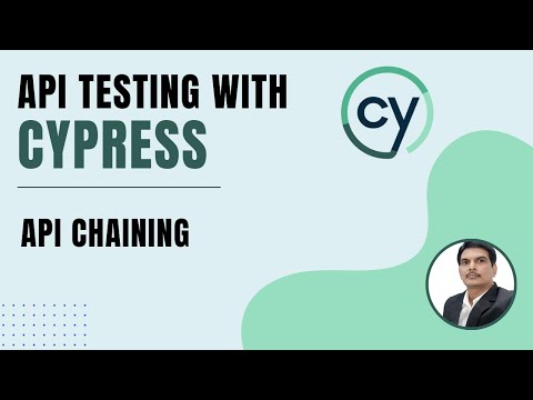 API Testing using Cypress HTTP Methods Part 1