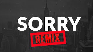 Justin Bieber - Sorry (ARU Remix)