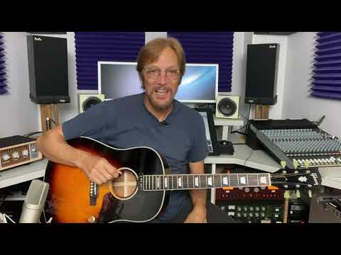 The Beatles - Baby's In Black LESSON by Mike Pachelli