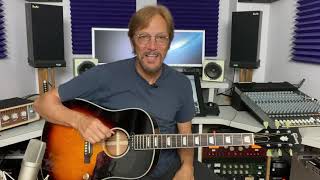 The Beatles - Baby&#39;s In Black LESSON by Mike Pachelli