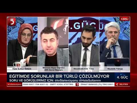 MİLLİ EĞİTİM BAKANLIĞI’NIN PLANSIZLIĞI