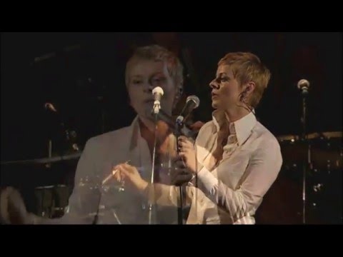 Lisa Stansfield - Don't Explain - Live at Ronnie Scott's Jazz Club