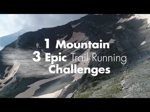 Olympus Marathon 2019   Promo