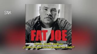Fat Joe - My Fofo (Fuck 50) (Subtitulado Español)