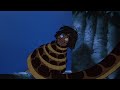 Kaa S Quick Reflexes