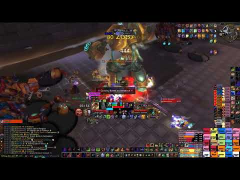 WotLKC XT-002 Hard Mode