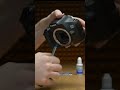 How To Clean Your CAMERA SENSOR Diy