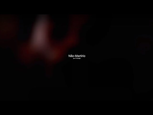 Não-Martírio