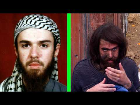 Top 10 Most Dangerous Prisoners Inside United States Penitentiary Victorville