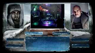 Scathed - ICY: Journey to the White Wasteland Part 7