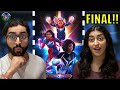 The Marvels Final Trailer Reaction