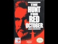 Hunt for Red October (NES) Music 