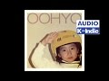 [Audio] OOHYO (우효) - Teddy Bear Rises 