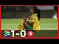 SOUTH AFRICA VS TUNIISIA(1-0)-WAFCON-GOALS&HIGHLIGHTS