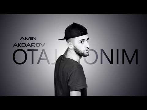AMIN AKBAROV - OTAJONIM