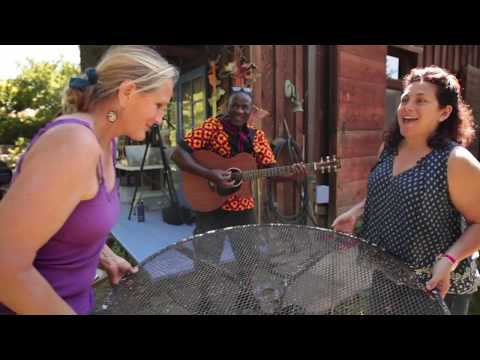 Jesse Sahbi  - Hello Happy Day