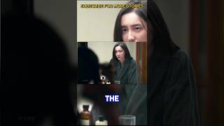 Trapped Behind the Mirror: A Chilling Revenge Story | The Hidden Face Explained