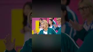 #BIGBANG The "bang bang Bang!"  was on point